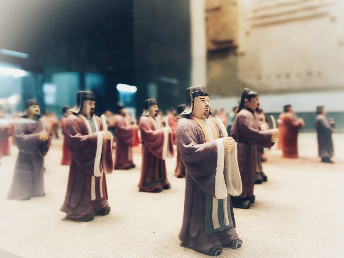 王昌龄边塞诗的特点（王昌龄诗的特点和风格）