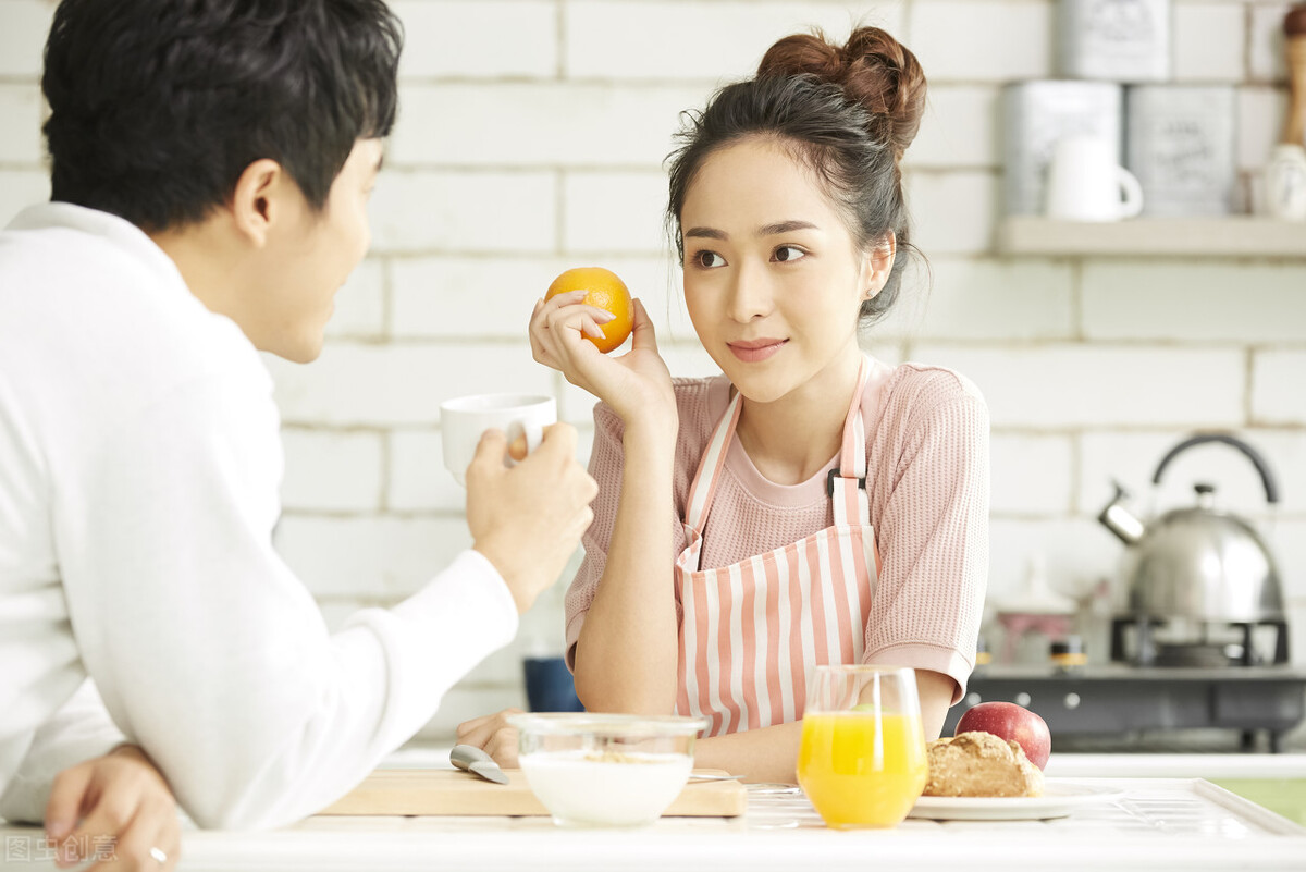 夫妻相处之道人生感悟（夫妻情感语录与感悟）