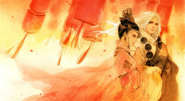 赞美景色如画的诗句（意境最美的7首古诗词赏析）