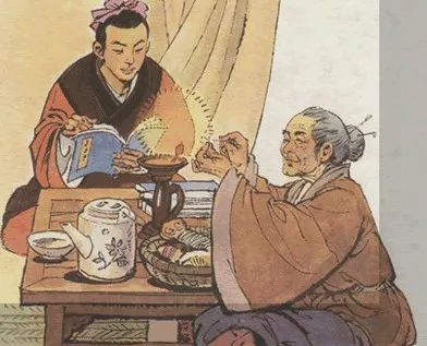 古代孝敬父母的名言（关于孝的名言经典名句）