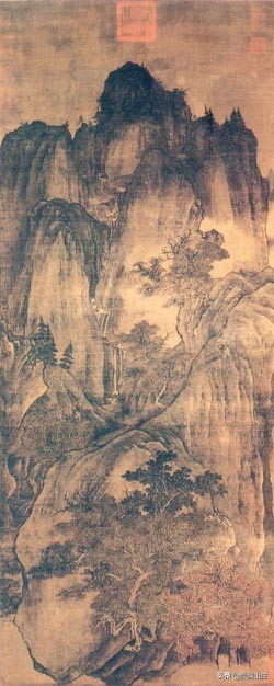 经典唐诗宋词三百首（摘抄这310首著名古诗词）