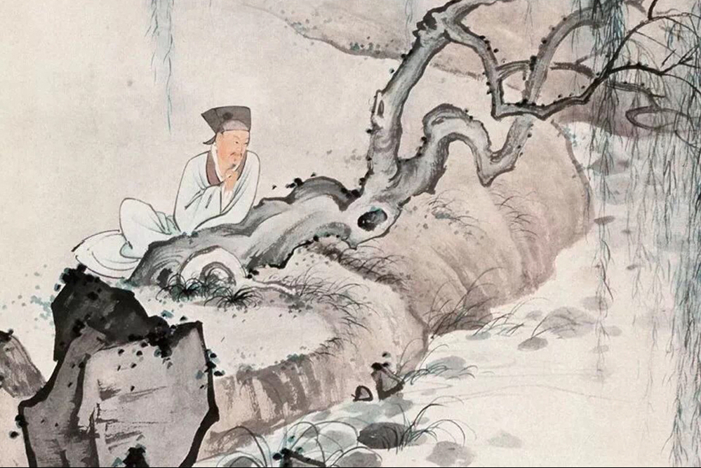 刘羽冲偶得古兵书（刘羽冲偶得古兵书文言文启示）
