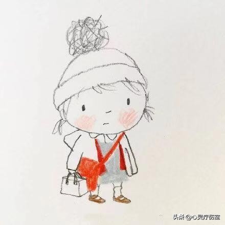 天冷搞笑的句子短句（形容天冷人心暖的句子）