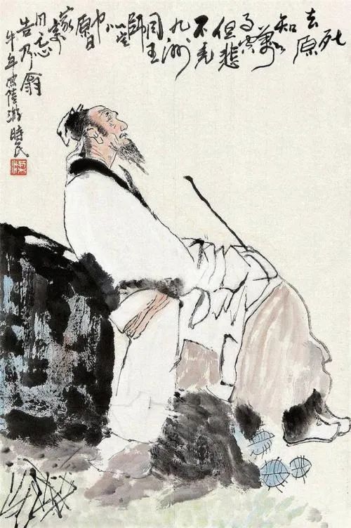 宋朝诗人有哪些（宋朝最伟大的10位诗人）