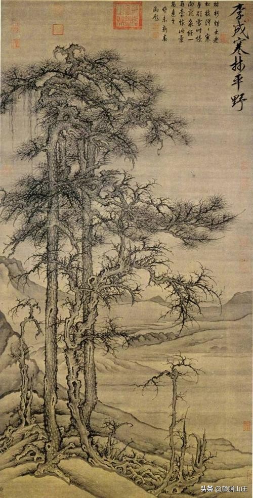 经典唐诗宋词三百首（摘抄这310首著名古诗词）