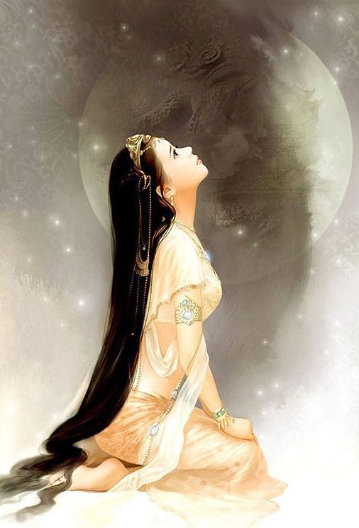 春花秋月何时了的全诗（千古绝句最美句子）