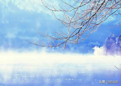 形容雪的唯美简短句子（下雪的有意境的短句）