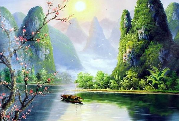 江雨霏霏江草齐的意思（江雨霏霏江草齐的下一句 ）