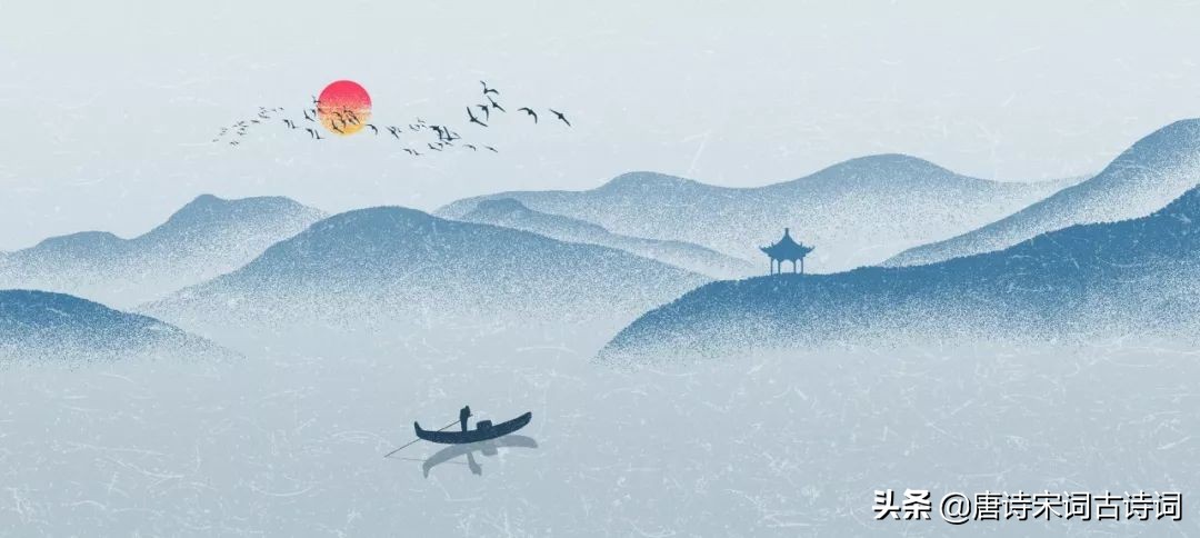 对偶诗句有哪些（唯美对偶诗句）