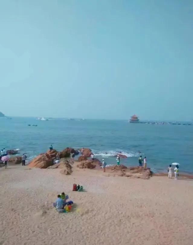 关于海的诗句现代诗（描写大海的抒情现代诗）