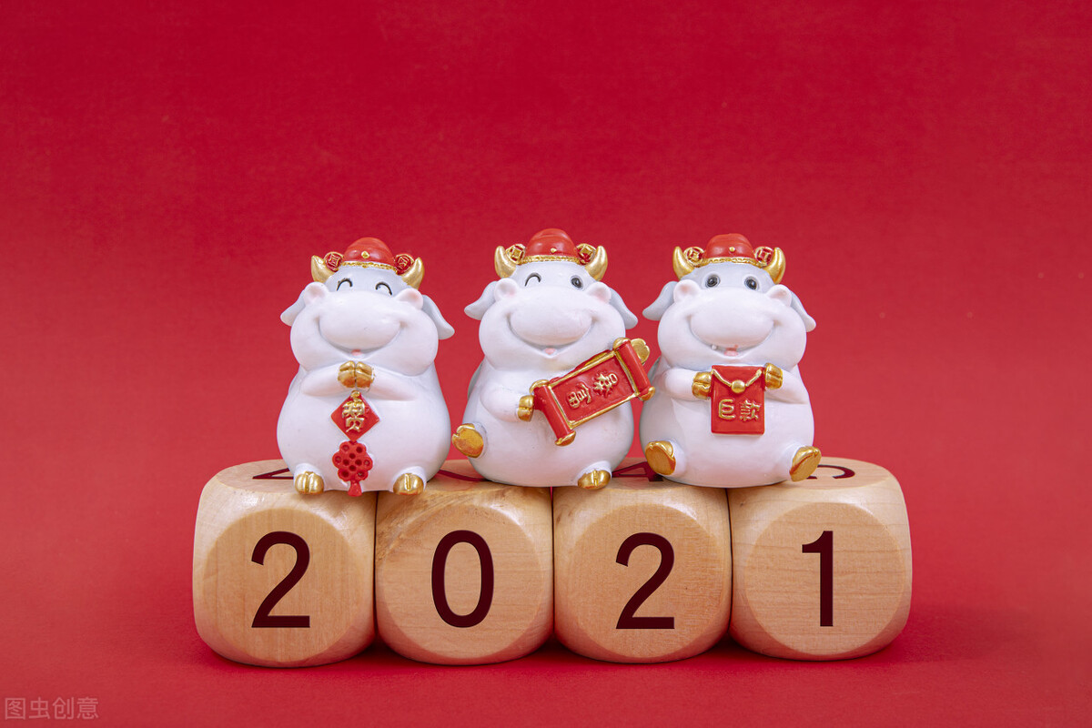节日简短祝语（2021火爆网络祝语短句）