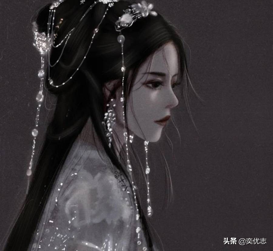 古风古韵的经典句子（唯美简单淡雅的古风古韵美句）