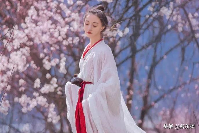 诗经形容女子美好的诗句（值得摘抄的诗经名句）