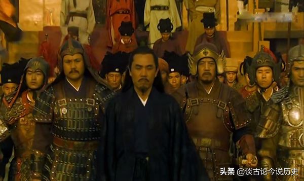 赵匡胤的咏月诗赏析（全诗赏析和诗意解答）