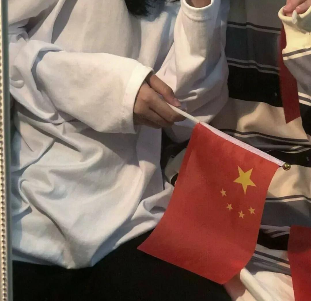 爱国的话语简短（关于爱祖国的优美句子）