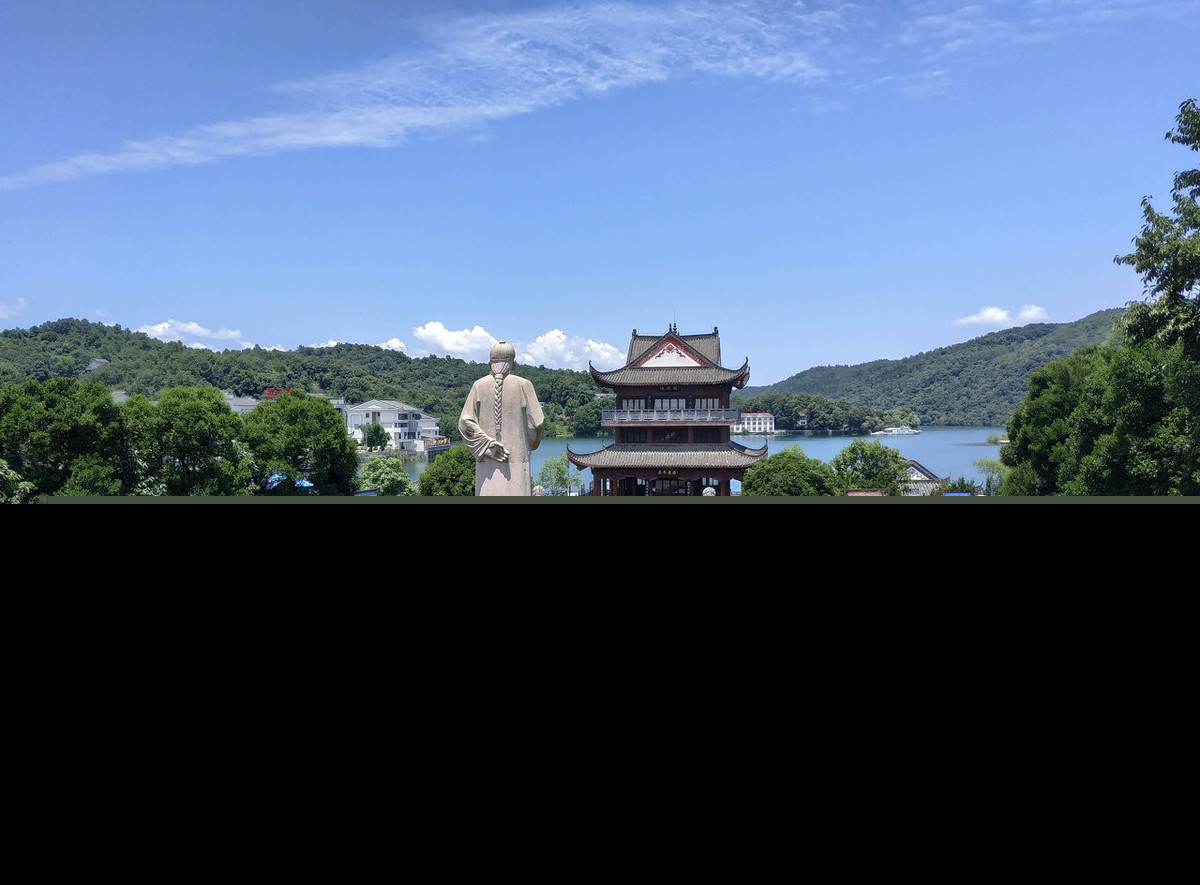 端午节诗人屈原的故事（关于端午节屈原跳河的故事）