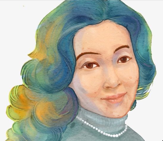 母亲的诗歌现代诗（赞美母亲的现代诗歌）