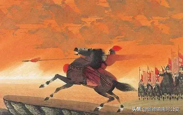 十首经典宋词欣赏（宋词精选及赏析）