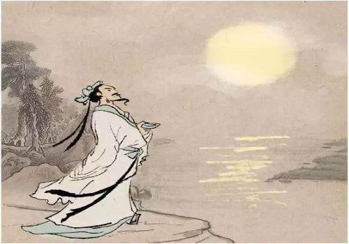 中秋节的古诗10首（教科书必背的10首古诗词）