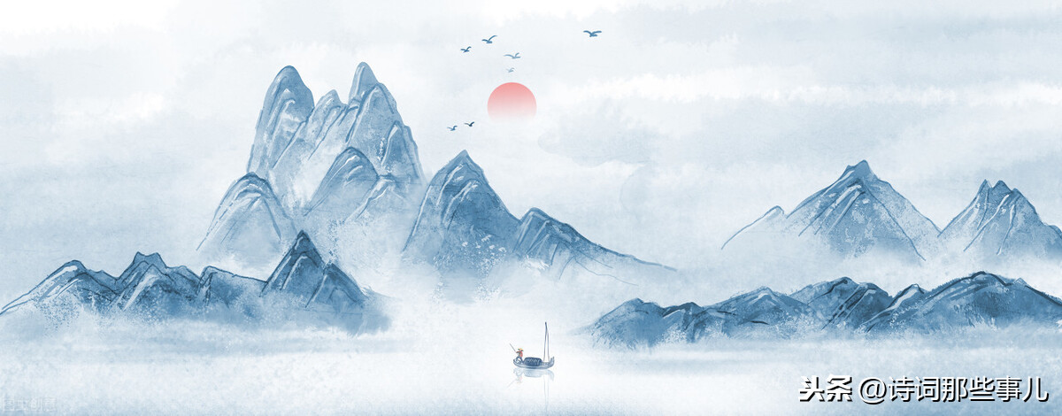 关于水的诗句有哪些（描写水的优美诗句）