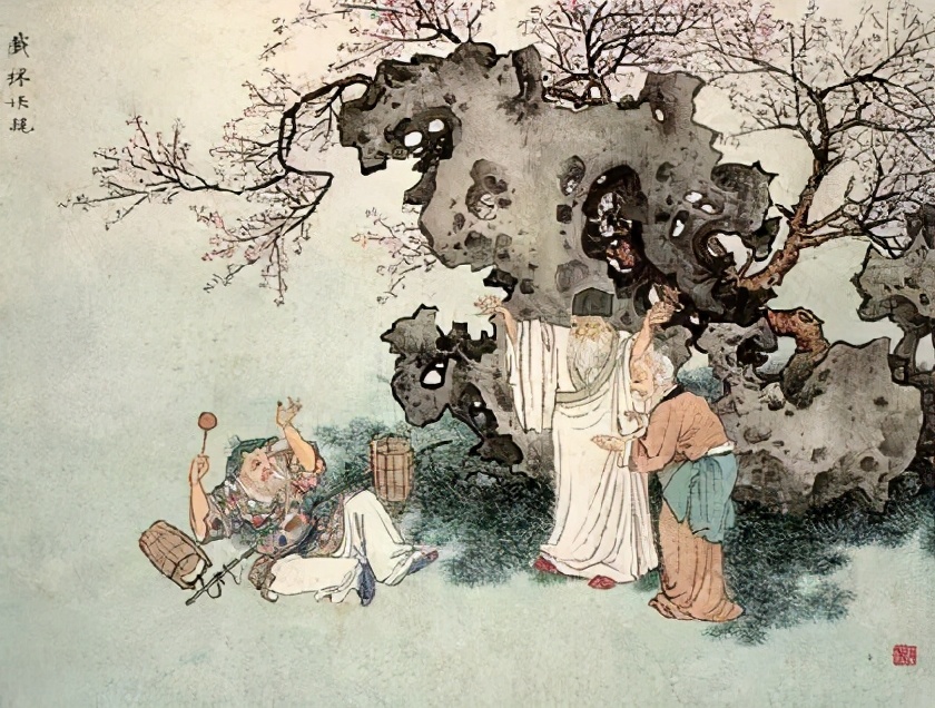 古代孝敬父母的名言（关于孝的名言经典名句）