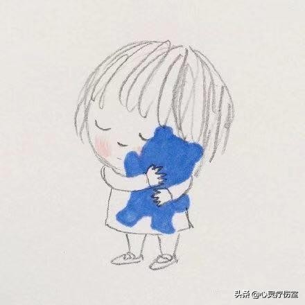 天冷搞笑的句子短句（形容天冷人心暖的句子）