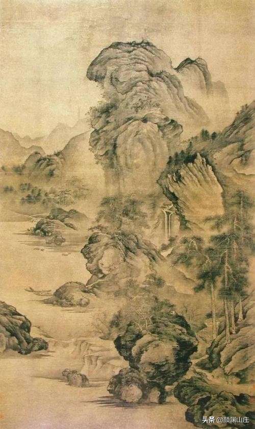 经典唐诗宋词三百首（摘抄这310首著名古诗词）