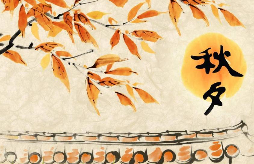 渭上秋夕闲望赏析全诗（渭上秋夕闲望诗人情感）