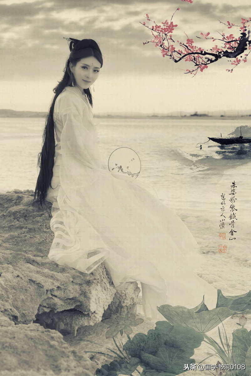 形容春天的古诗有哪些（赞美春天的10首古诗）