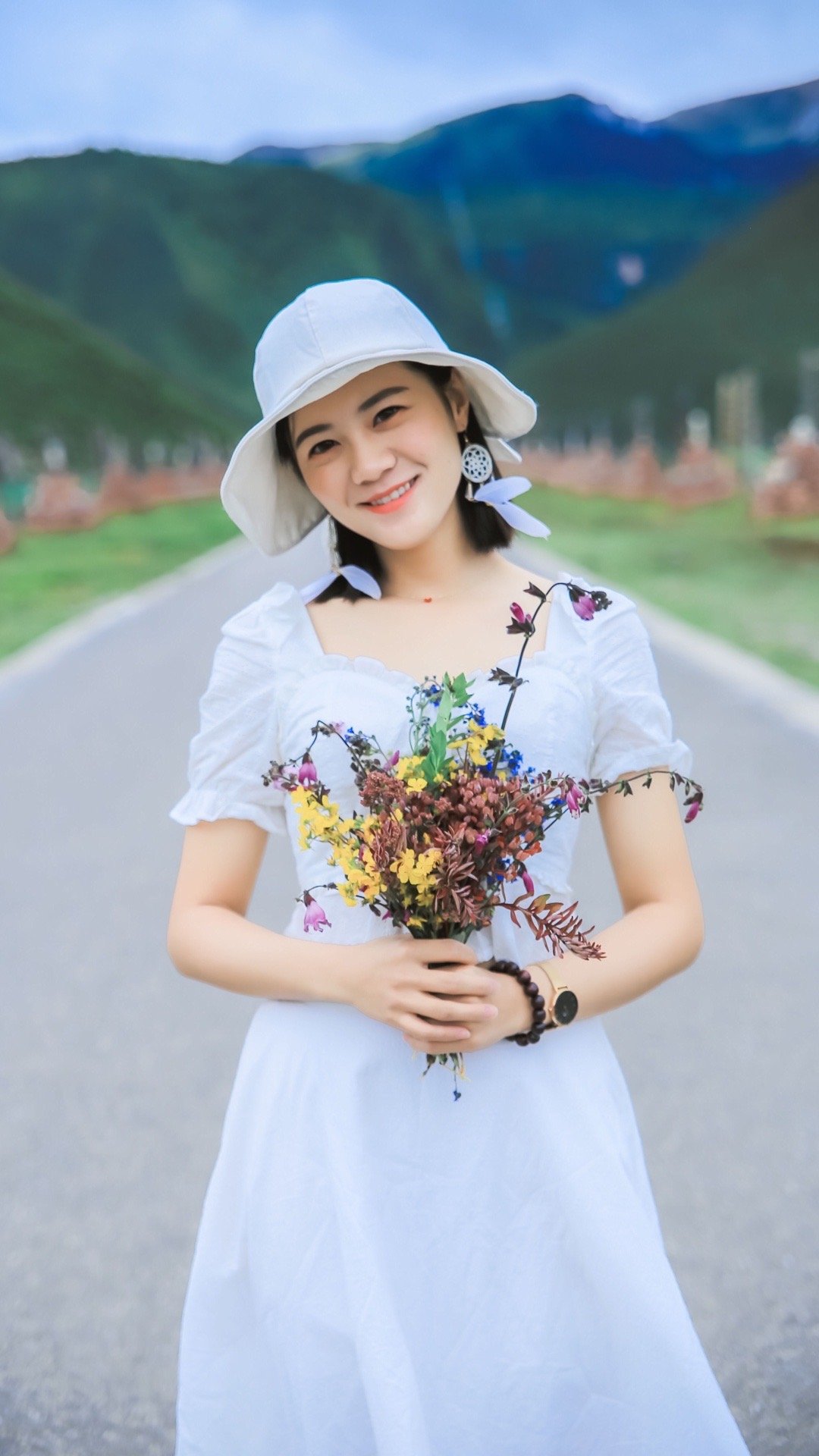旅行的句子唯美短句（很暖很治愈的短句）