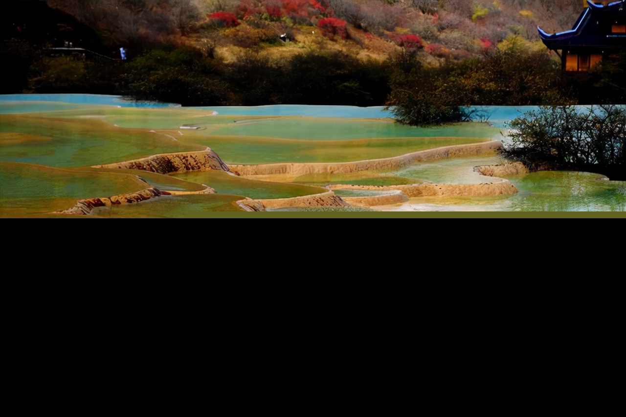 写景的散文有哪些（优美的写景散文精选）