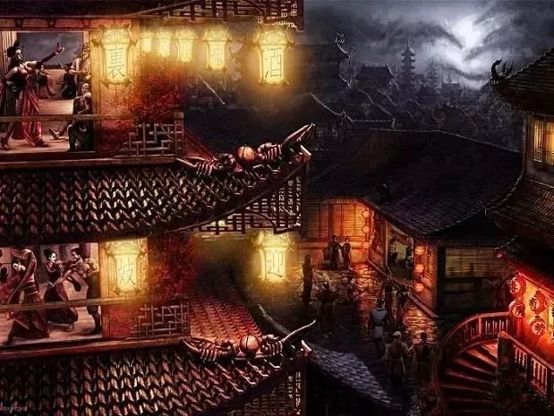 杜牧的古诗有哪些（唐代诗人杜牧的诗）