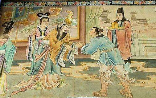 齐物论原文及翻译注释（齐物论全文解析）
