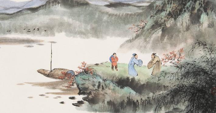 天净沙秋思赏析文字（分享天净沙秋思优秀教案）