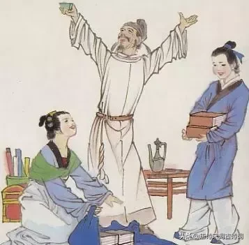 爱国诗词古代简短（爱祖国的经典古诗四句）