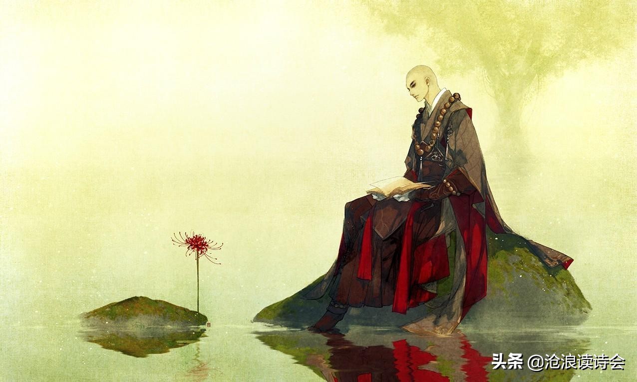 当代诗词有哪些（中国现代诗歌分享）