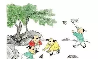 幼儿园大班古诗大全100首（幼儿园最值得背的66首古诗）