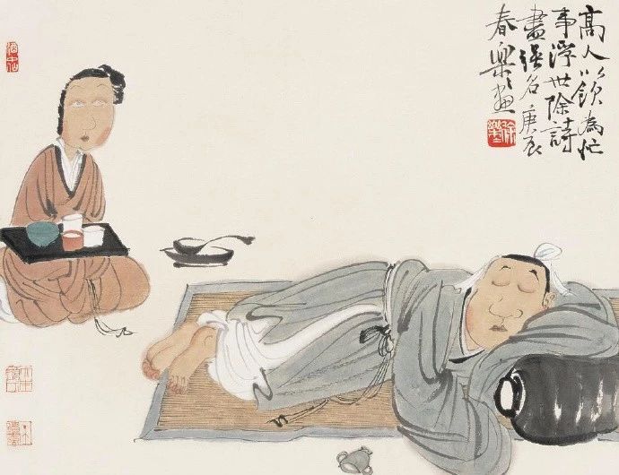 小学元稹的诗有哪些（元稹最著名的10首古诗）