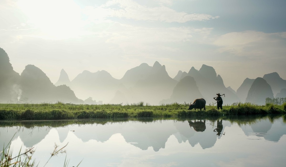杂诗十二首其二陶渊明（杂诗十二首古诗赏析)