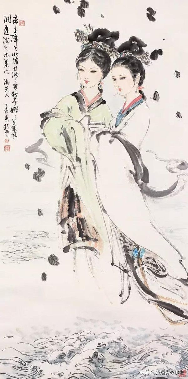 屈原爱国诗句有哪些（屈原爱国诗句大全）