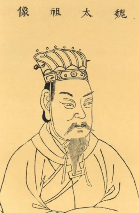 烈士暮年志在千里（老骥伏枥志在千里的赏析）