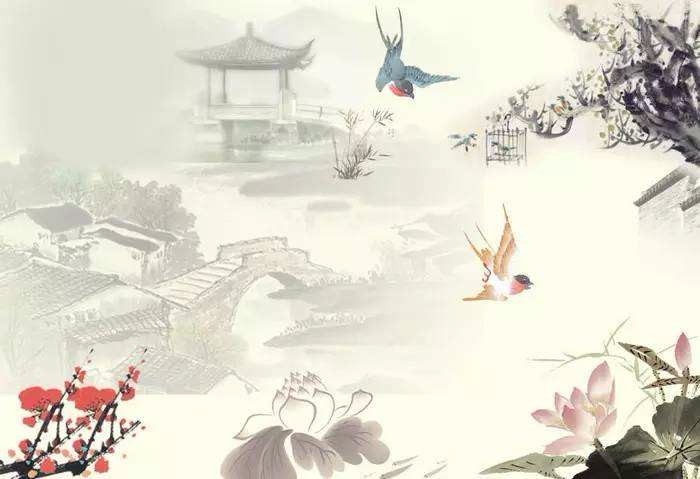 乌衣巷口夕阳斜全诗（诗词赏析乌衣巷）