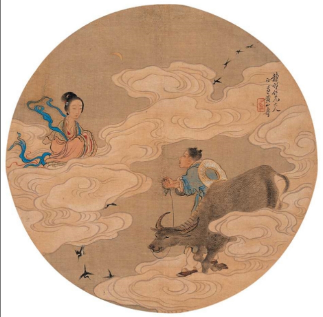 轻罗小扇扑流萤全诗（很小众却很惊艳的诗）