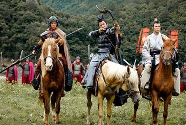 著名边塞诗有哪些（关于经典边塞诗10首）