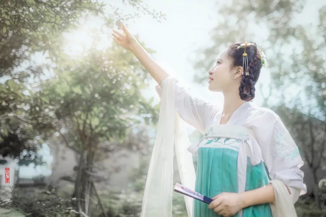 七夕唯美诗句大全（有关七夕的诗词名句￼）