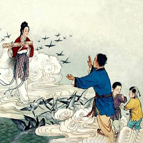 鹊桥仙七夕朱淑真赏析（简述鹊桥仙所表达的爱情观）