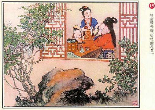 木兰诗读后感600字（阅读木兰诗心得）