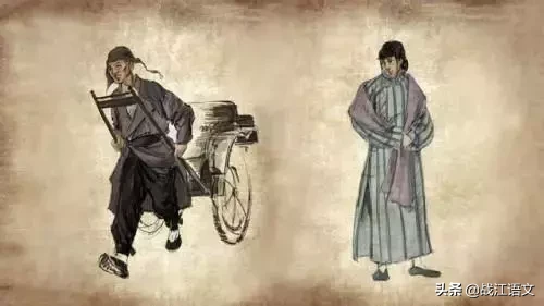 骆驼祥子作者是谁（骆驼祥子作者的简介）