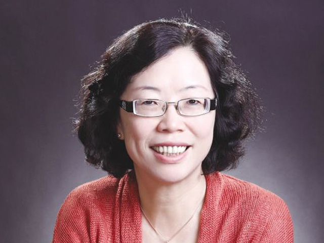 舒婷经典语录（舒婷的诗好词好句分享）