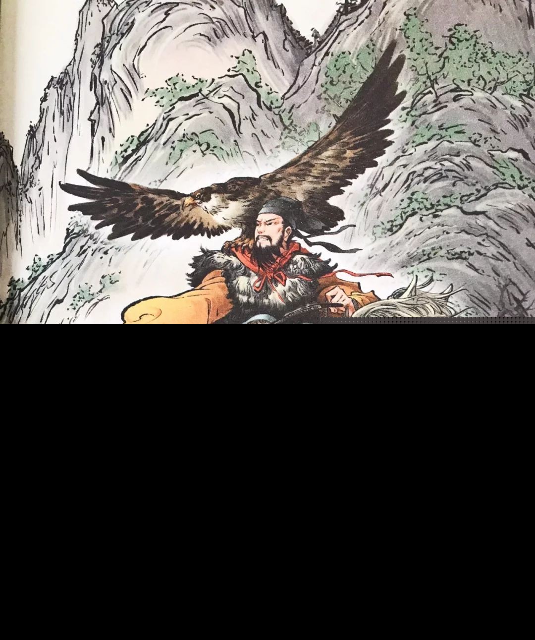 江城子苏轼翻译及赏析（江城子爱国诗内容和解释）